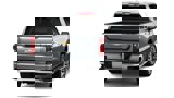 New 2025 Chevrolet Silverado 1500 LTZ image 3