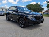 New 2025 BMW X5 M60i image 4