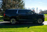 Used 2024 GMC Yukon XL Denali Ultimate image 2