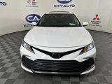 Used 2024 Toyota Camry LE image 2