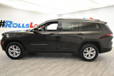 Used 2023 Jeep Grand Cherokee L Limited image 2
