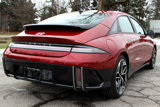 Used 2023 Hyundai Ioniq 6 SEL w/ Cargo Package image 6