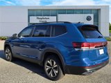 New 2025 Volkswagen Atlas SE image 4