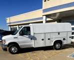 New 2025 Ford E-350 and Econoline 350 Super Duty w/ Power Equipment Group image 2