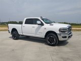 New 2025 RAM 2500 Laramie image 2