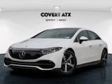 Used 2024 Mercedes-Benz EQS 450+ 4MATIC Sedan image 2