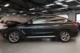 Used 2024 BMW X4 xDrive30i w/ Parking Assistance Package image 4
