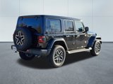New 2025 Jeep Wrangler Sahara image 4