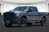 New 2025 RAM 2500 Tradesman image 2