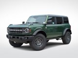 New 2025 Ford Bronco Big Bend image 1