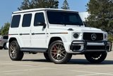 Certified 2025 Mercedes-Benz G 63 AMG 4MATIC image 2