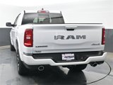 New 2025 RAM 1500 Laramie w/ Laramie Southwest Edition image 4
