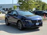 New 2025 Nissan Murano SL image 3