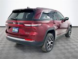 New 2025 Jeep Grand Cherokee Limited image 4
