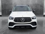 Used 2022 Mercedes-Benz GLE 53 AMG 4MATIC image 2