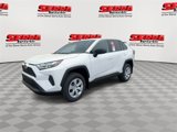 Used 2025 Toyota RAV4 LE image 5