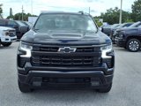 Used 2025 Chevrolet Silverado 1500 RST image 2