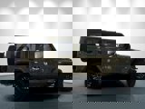 New 2025 Jeep Wrangler Unlimited Rubicon image 3