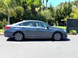Used 2018 Subaru Legacy 2.5i Premium image 5