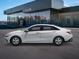 New 2025 Hyundai Elantra SE image 3