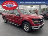New 2025 Ford F150 XLT image 3