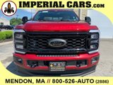New 2025 Ford F350 Lariat w/ Lariat Ultimate Package image 3