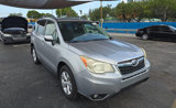 Used 2014 Subaru Forester 2.5i Touring w/ Popular Package #2 image 4