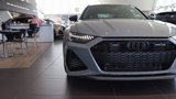 Used 2025 Audi RS 6 performance image 3