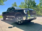 New 2025 GMC Sierra 2500 SLT w/ SLT Convenience Package image 6