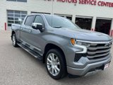 Used 2024 Chevrolet Silverado 1500 High Country w/ High Country Premium Package image 2