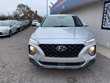 Used 2019 Hyundai Santa Fe SE image 5