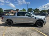 New 2025 Ford F150 Lariat image 4