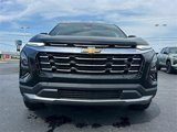 New 2026 Chevrolet Equinox LT w/ LPO, Floor Liner Package image 2
