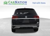 Used 2019 Volkswagen Atlas SEL image 6