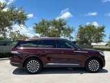 Used 2022 Lincoln Aviator Reserve w/ Equipment Group 201A image 4