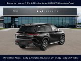New 2025 INFINITI QX60 Autograph w/ Cargo Package image 5