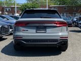 Used 2022 Audi RS Q8 w/ Carbon Optic Package image 4