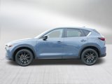 Used 2024 MAZDA CX-5 Carbon Edition image 4
