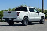 New 2025 Nissan Frontier SV w/ SV Convenience Package image 4