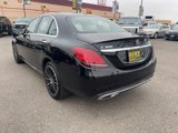 Used 2020 Mercedes-Benz C 300 4MATIC Sedan w/ Premium Package image 5