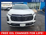 New 2025 Chevrolet Equinox LT w/ Midnight Edition image 3