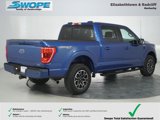 Certified 2023 Ford F150 XLT w/ Equipment Group 302A High image 3