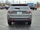 Used 2022 Jeep Compass Trailhawk w/ Sun and Sound Group image 5