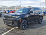 New 2025 Jeep Grand Cherokee L Limited w/ Black Appearance Package image 2