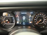 New 2025 Jeep Wrangler Sport S image 2