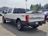 New 2025 Ford F350 King Ranch image 5