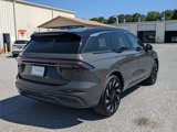 New 2025 Lincoln Nautilus Black Label w/ Jet Appearance Package image 4