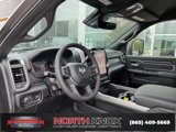 New 2025 RAM 2500 Big Horn image 4