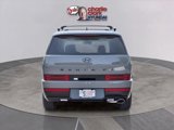 New 2025 Hyundai Santa Fe Calligraphy image 4