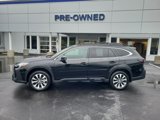 Certified 2025 Subaru Outback Limited image 2